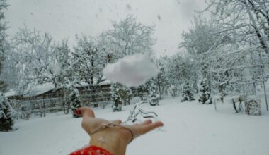 Western New York Under Winter Weather Advisory