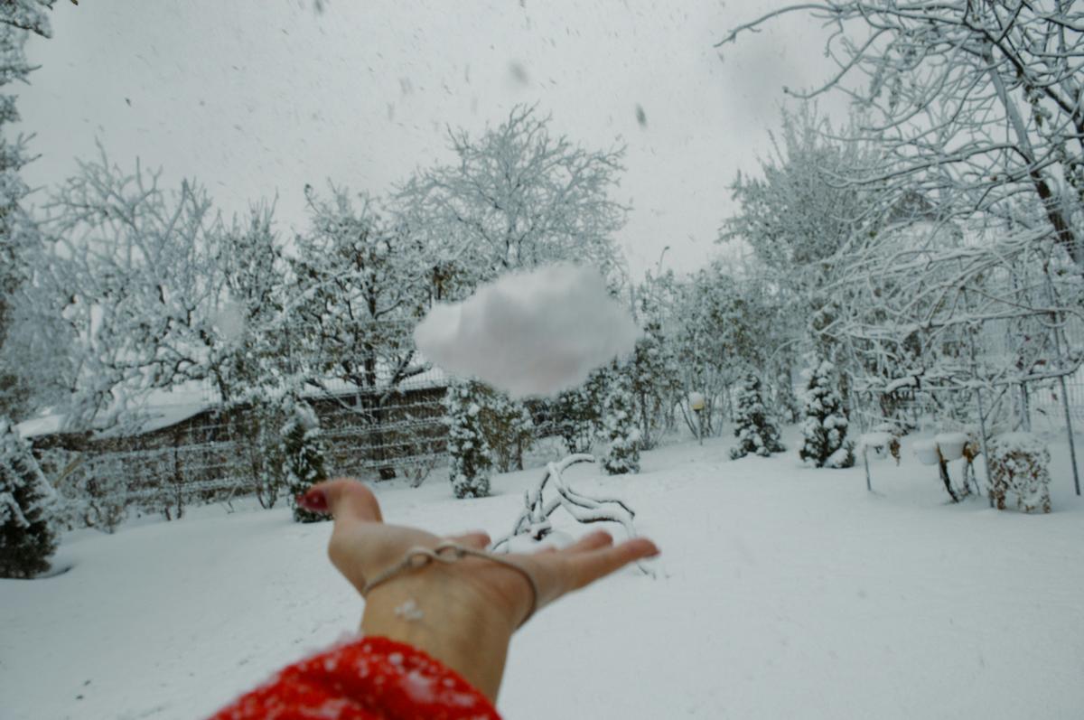 Western New York Under Winter Weather Advisory