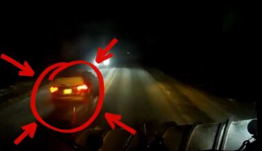 NYS DOT Issues ‘Don’t Crowd the Plow’ Reminder for Winter Drivers