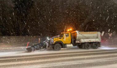 Understanding Snowplow Operations For Safer Winter Driving in New York