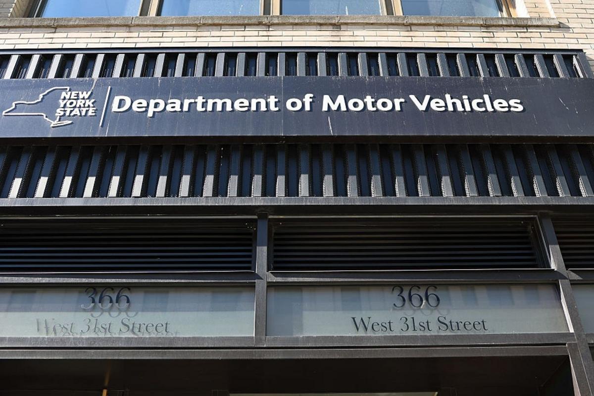 New York State DMV Closing Offices in February For System Upgrade