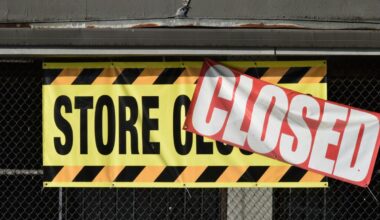 Retail Apocalypse Continues Across New York, Many Closures