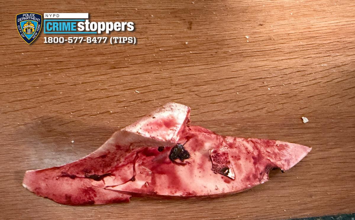 Understanding The Brooklyn Hospital Standoff With Police Response