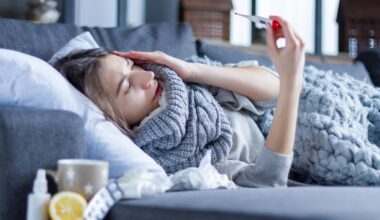 New York Breaks Another Flu Record As Experts Warn Disaster Ahead