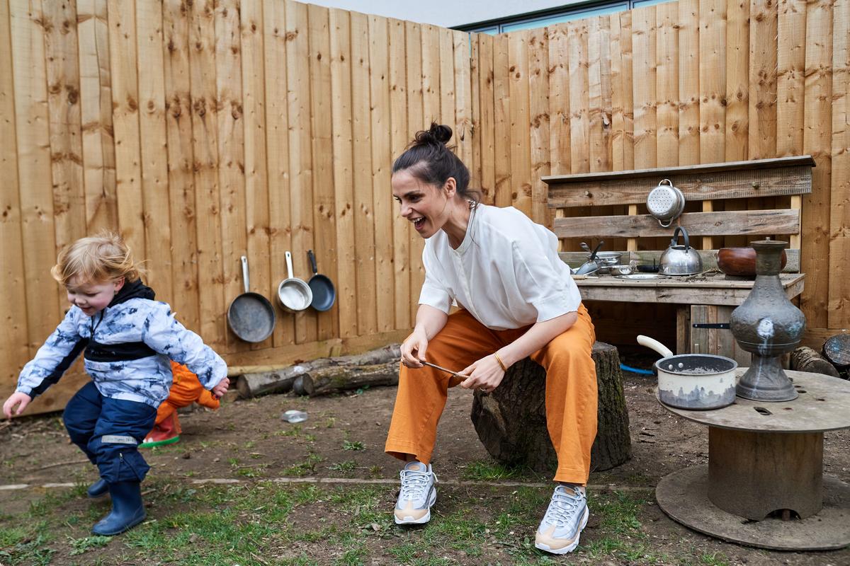 3 New York State Counties Approved for Free Childcare 0-3