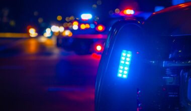 Both Alleged Robbery Suspect & Victim Arrested in NY State