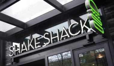 Shake Shack to Open New Location in Poughkeepsie, NY