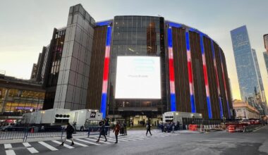 Madison Square Garden Drops Concert Lineup New Yorkers Will Love