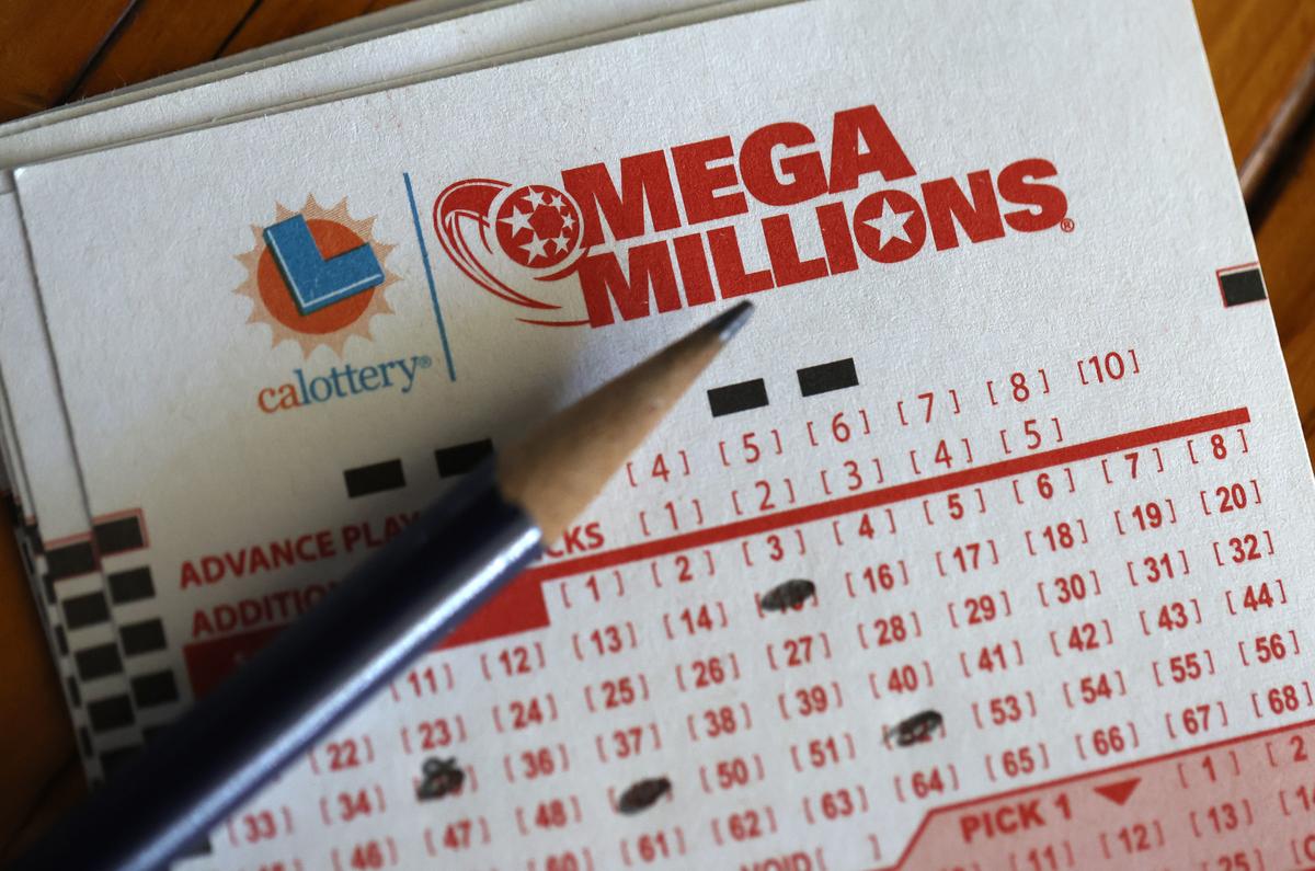 Winning Mega Millions Numbers From January 13 2026