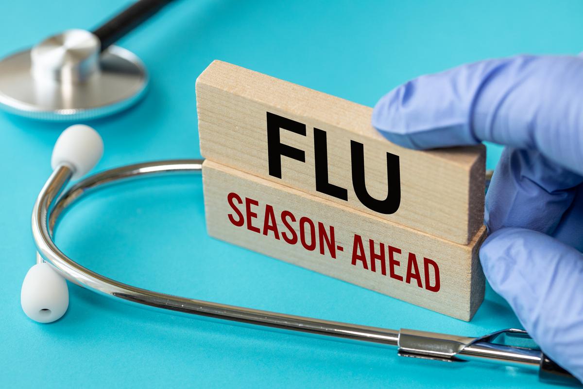 New York Flu Crisis Sets Records But Worst Still On The Way