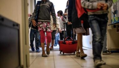 School Threats New York State