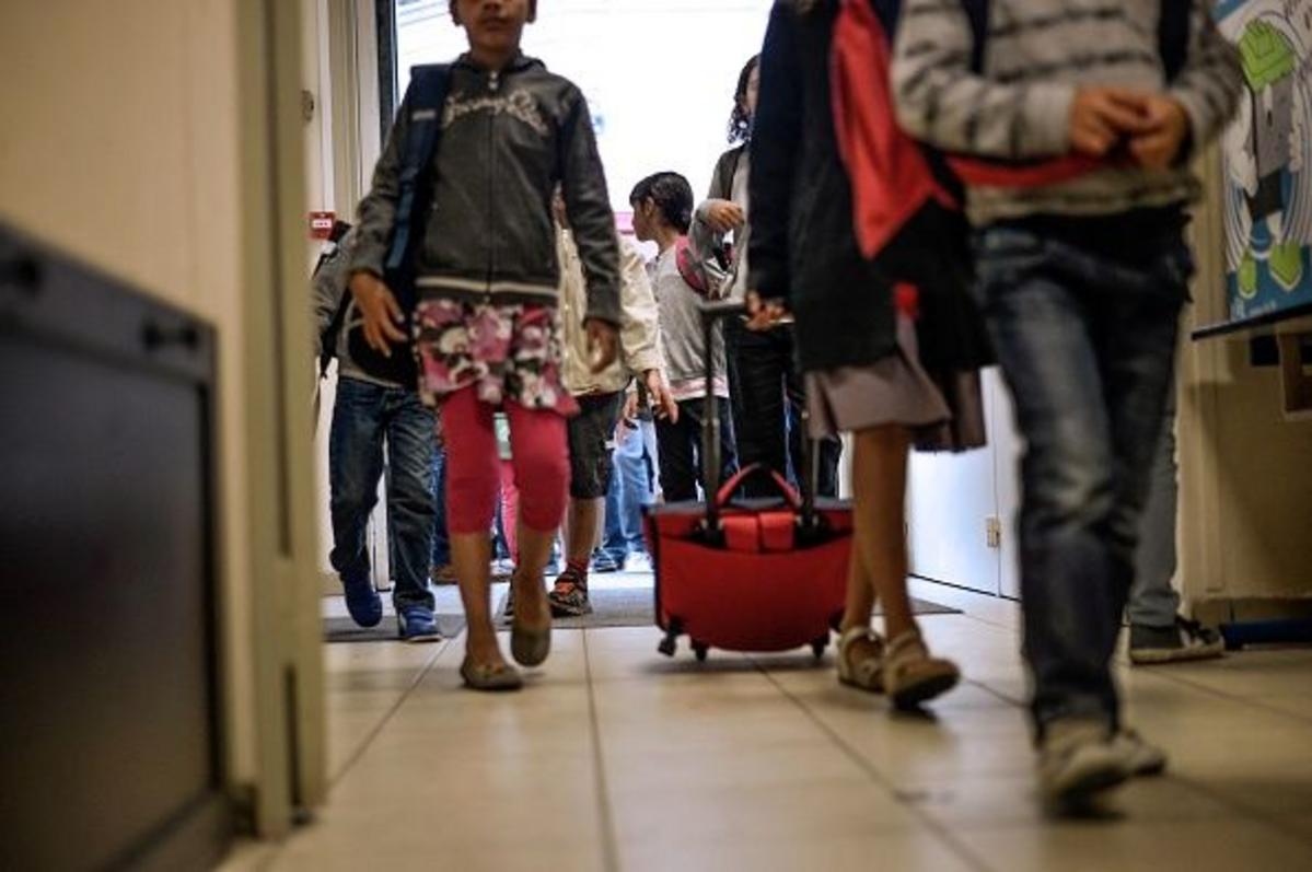 School Threats New York State