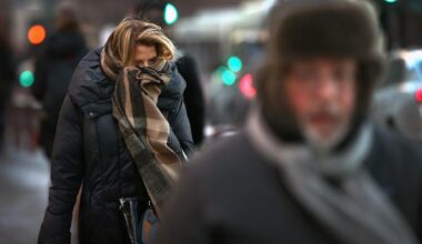 No Winter Weather Alerts In Western New York