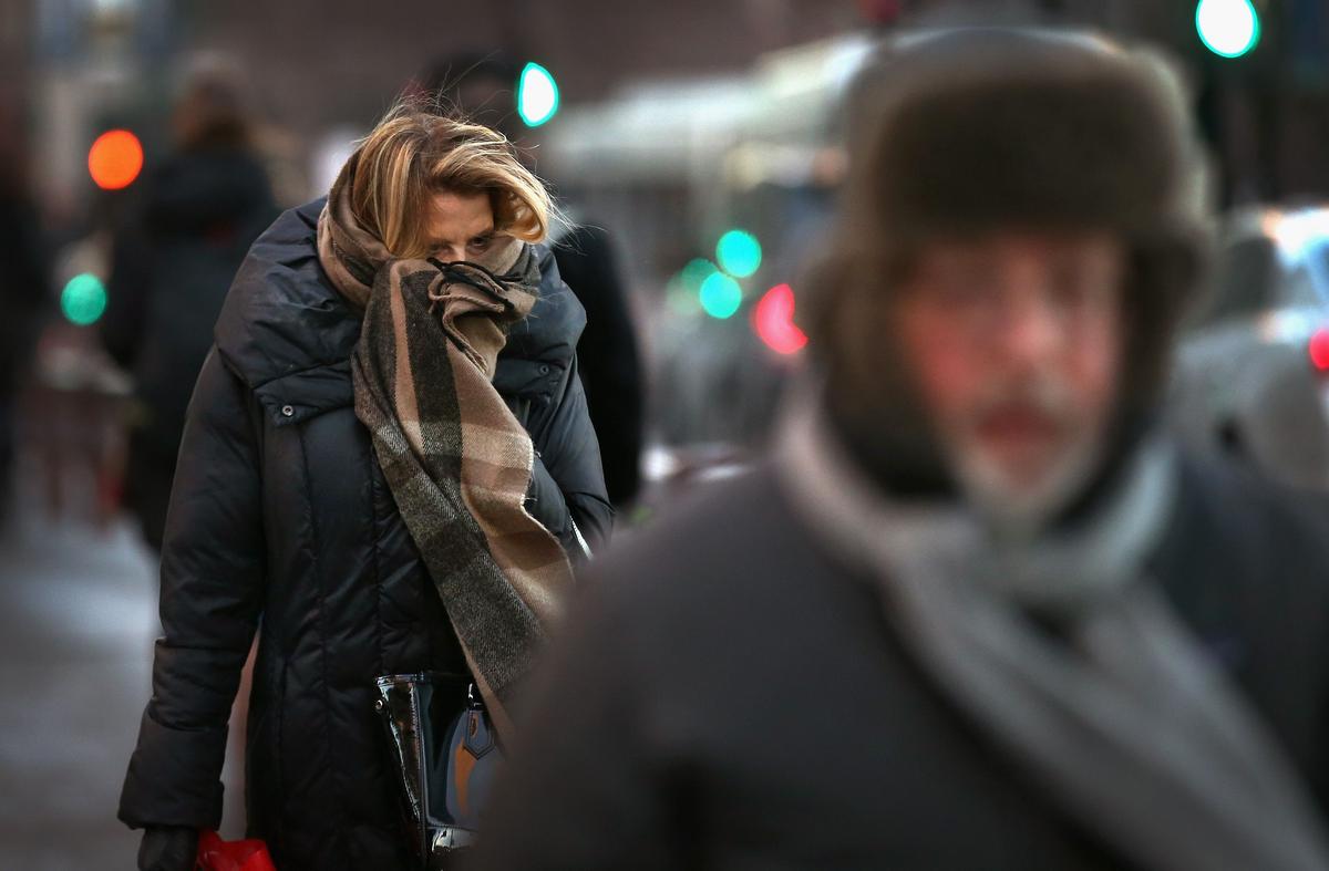 No Winter Weather Alerts In Western New York