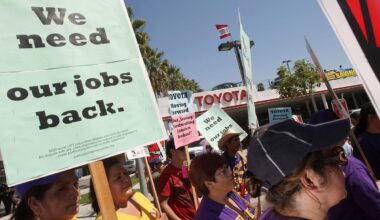 Thousands Of Businesses Fleeing New York, Many Jobs At Risk