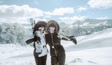 Where to Celebrate Winter Pride in New York State