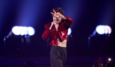 Harry Styles MSG Tickets: Presales, Dates, and Tips