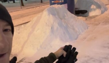See How Buffalo, New York Has Become a Winter Masterpiece