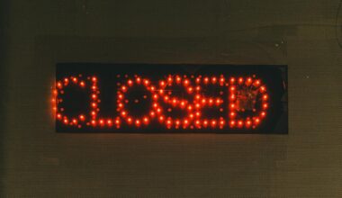 Many Schools, Businesses CLOSED in Western New York State