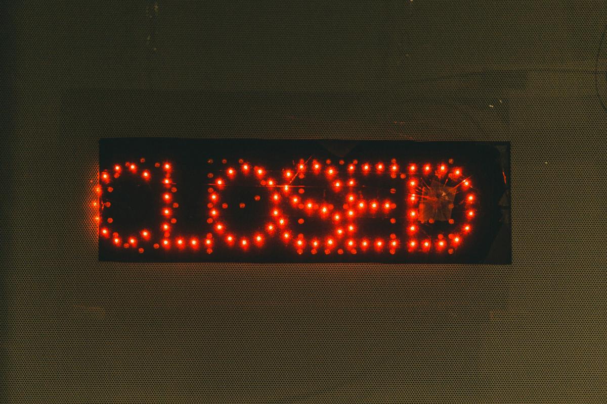 Many Schools, Businesses CLOSED in Western New York State