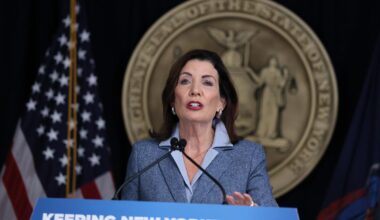 Mandatory Lids on All Alcoholic Drinks in New York State?