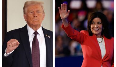 How The 2027 New York State Budget Impacts New Yorkers