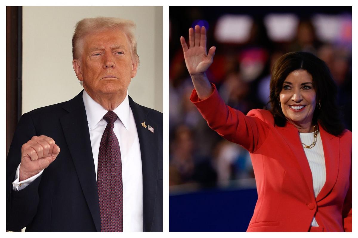 How The 2027 New York State Budget Impacts New Yorkers