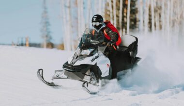 Did the New York State Snowmobile Trails Open For 2026?