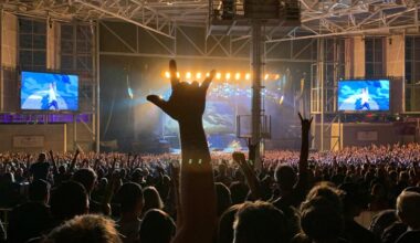 Speculation Builds For NY State Fair's Next Concert Artist