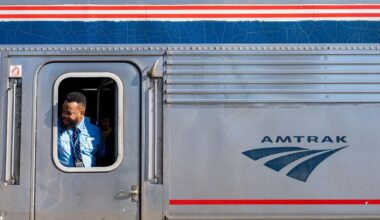Amtrak is Finally Restoring the ALB-NYC Line