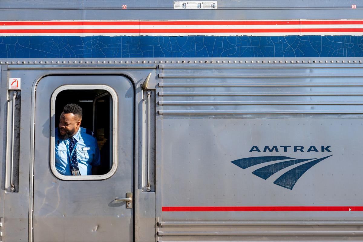 Amtrak is Finally Restoring the ALB-NYC Line