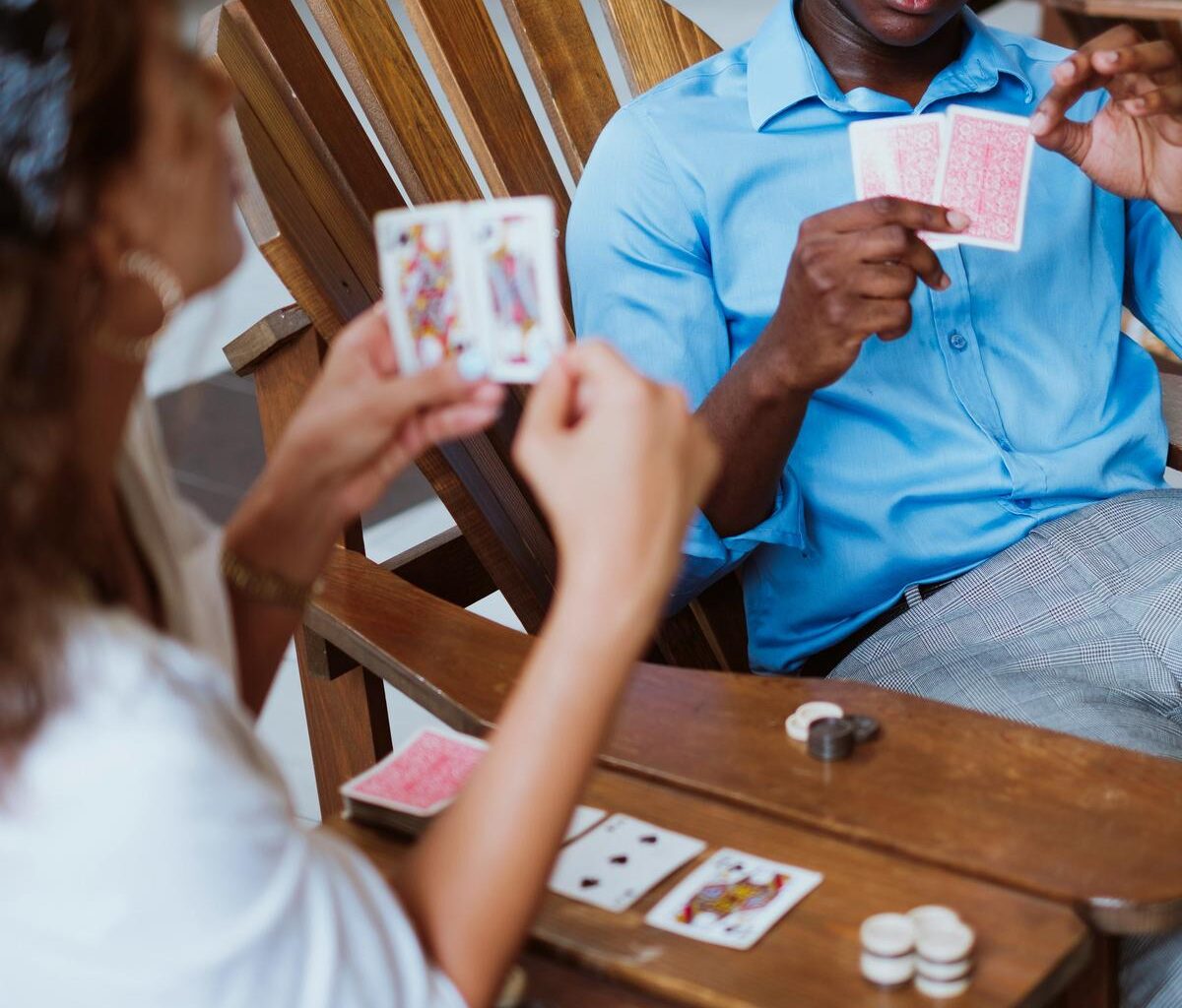 New York Ranks Fourth For Honesty In Game Nights