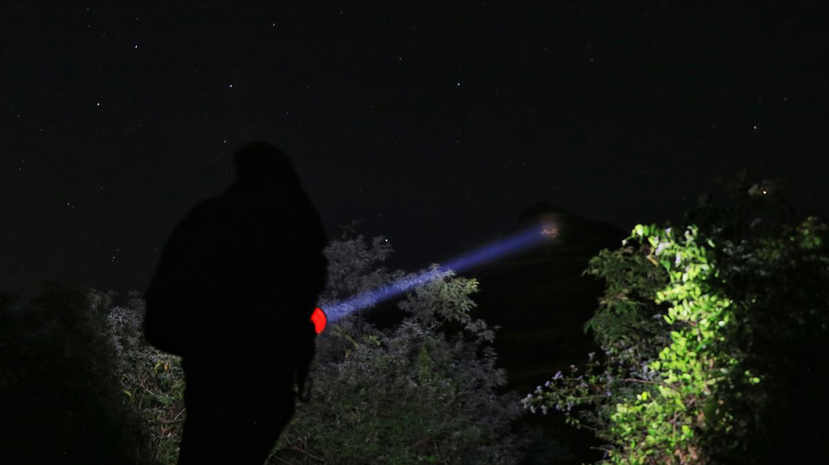 Teen Arrested For Targeting NYPD Helicopter With Laser