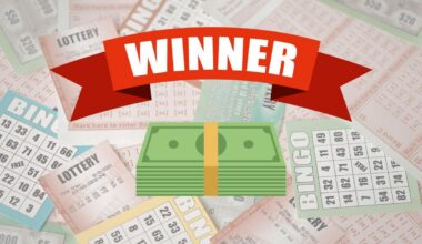 Take 5 Midday Winners Hit $9,040 in NY Lottery