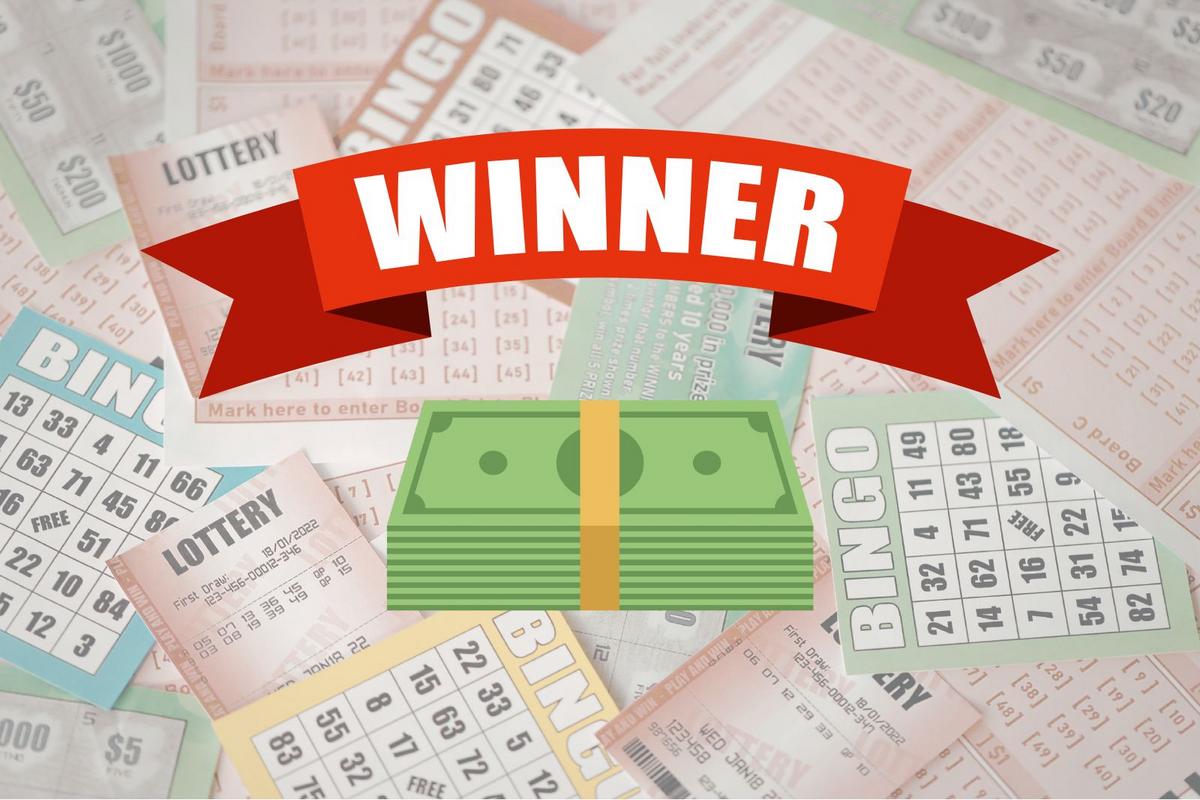 Take 5 Midday Winners Hit $9,040 in NY Lottery