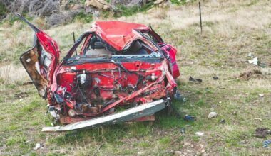 These Are The 10 Deadliest Roads In New York