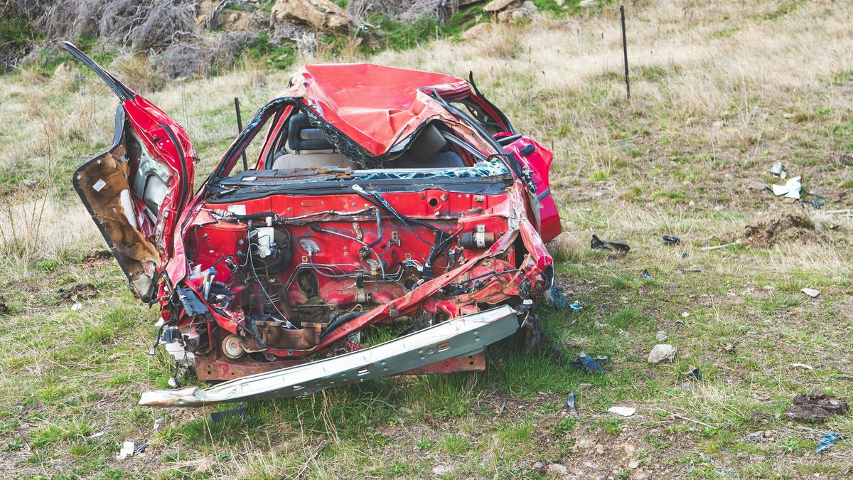 These Are The 10 Deadliest Roads In New York