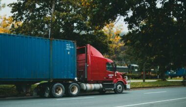 New York Ranks Eighth For Truck Driver Safety In The U.S.