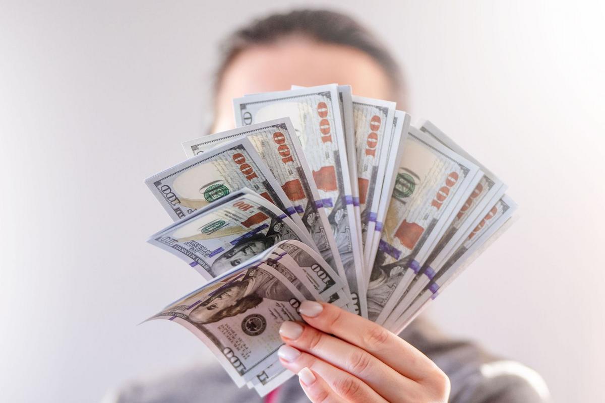 New York Lottery Players Wins Powerball Three Times