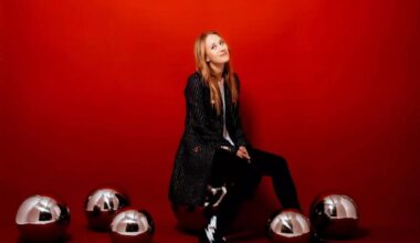 Karina Rykman's Rise In New York's Live Music Scene