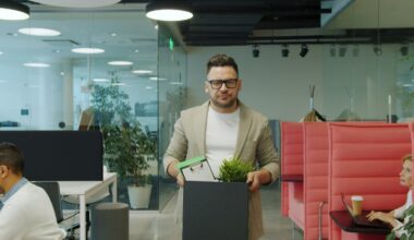 Are New Yorkers Feeling Stuck In Their Jobs Today?