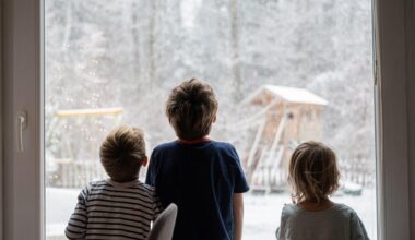 What To Know About Leaving Kids Home Alone In New York