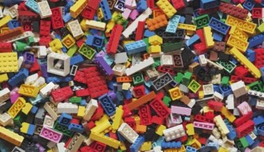New Yorkers Are Obsessed With This LEGO Set