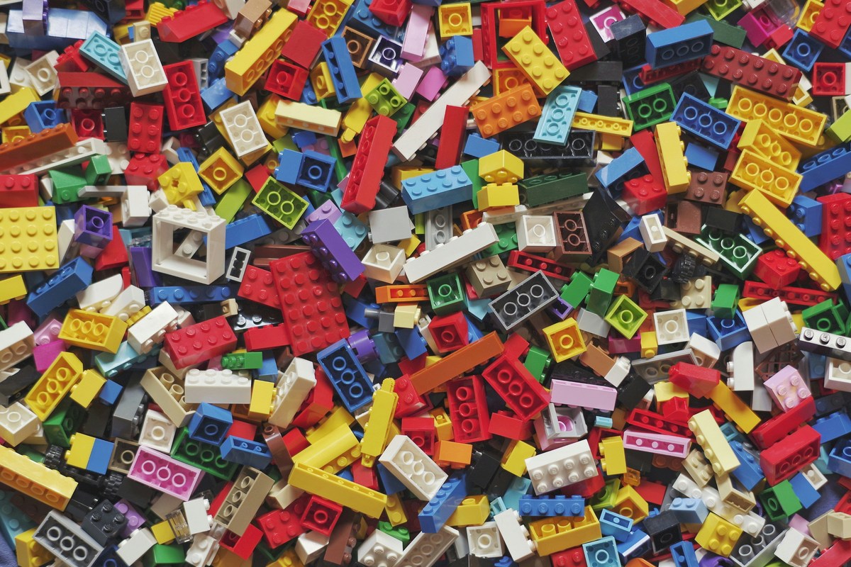 New Yorkers Are Obsessed With This LEGO Set