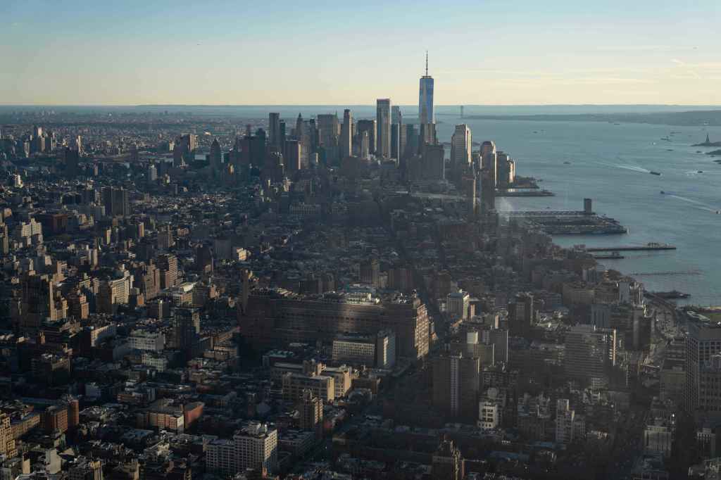 Leading brokerages and business improvement districts want us to believe that long-vacant storefronts are filling up like crazy. AP