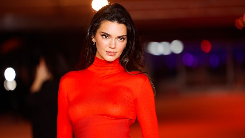 LOS ANGELES, CALIFORNIA - DECEMBER 03: Kendall Jenner attends the Academy Museum of Motion Pictures 3rd Annual Gala Presented by Rolex at Academy Museum of Motion Pictures on December 03, 2023 in Los Angeles, California. (Photo by Emma McIntyre/Getty Images for Academy Museum of Motion Pictures )