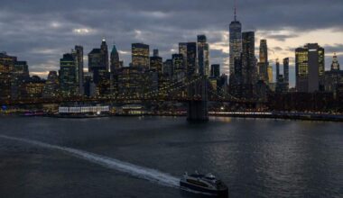 NYC’s top 10 most expensive neighborhoods includes only 1 in Brooklyn