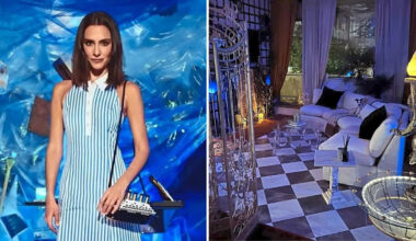 Yahoo entertainment home