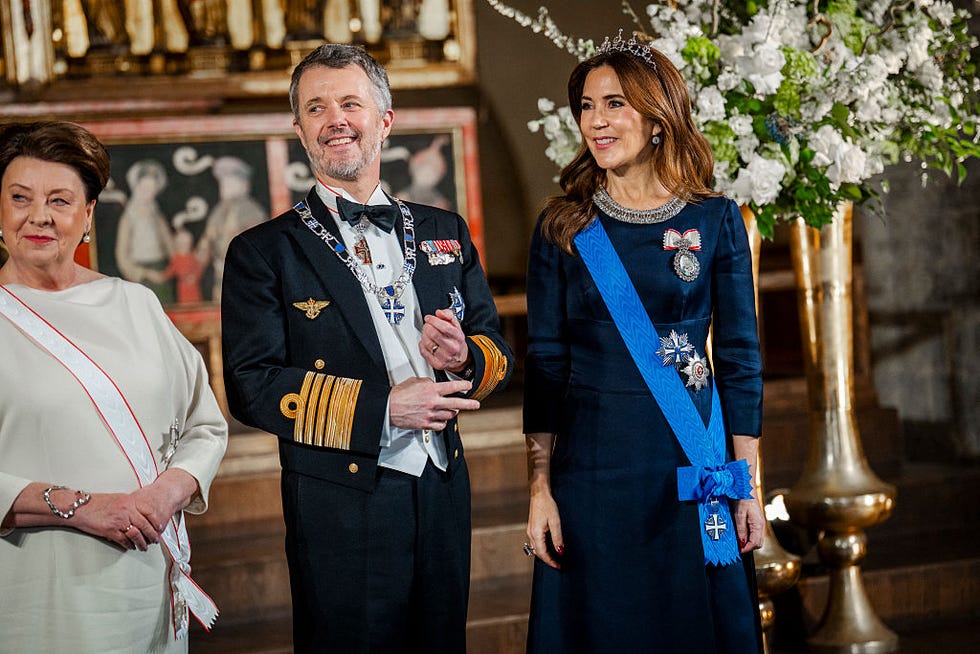 ESTONIA-DENMARK-POLITICS-DIPLOMACY-ROYALS