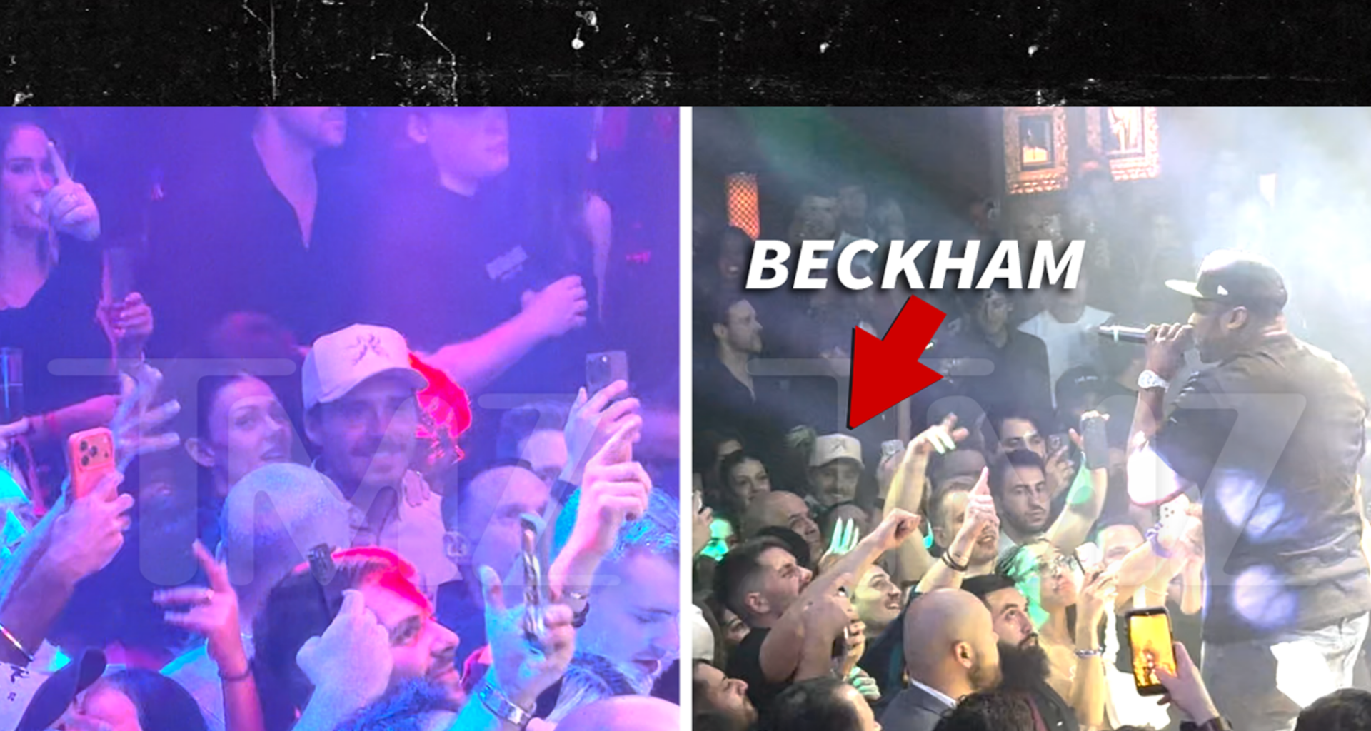 Brooklyn Beckham Rings in New Year with Nicola Peltz Amid Family Feud